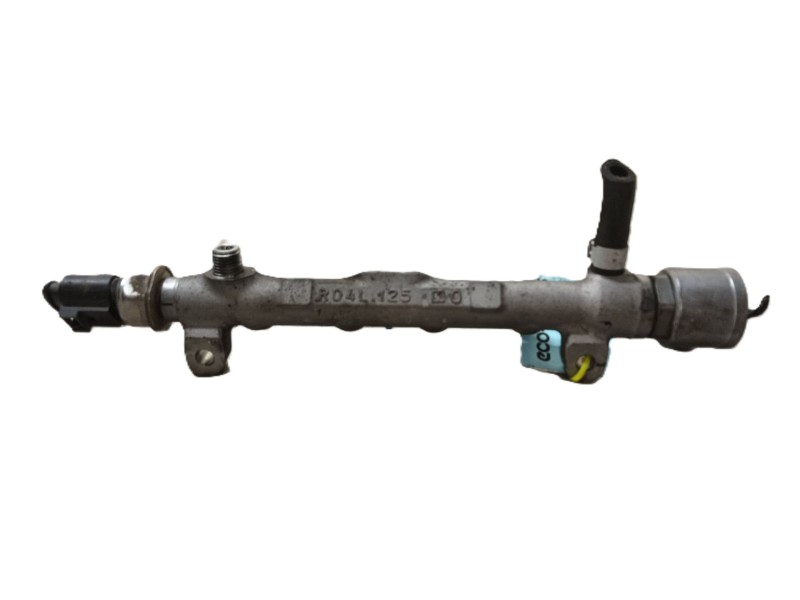 Recambio de rampa inyectora para volkswagen tiguan (5n_) 2.0 tdi referencia OEM IAM 4L130089G 04L130764C 