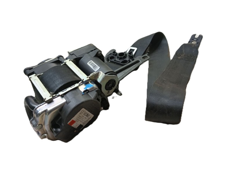 Recambio de cinturon seguridad delantero izquierdo para seat ateca (kh7, khp) 2.0 tdi referencia OEM IAM 576857705BRAA  