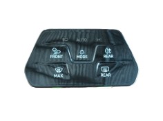 Recambio de mando luces para volkswagen golf 1.5 etsi mhev referencia OEM IAM   