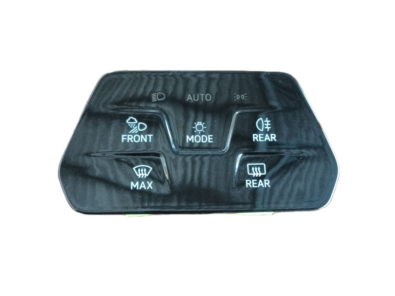 Recambio de mando luces para volkswagen golf 1.5 etsi mhev referencia OEM IAM   