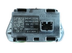 Recambio de mando luces para volkswagen golf 1.5 etsi mhev referencia OEM IAM    2