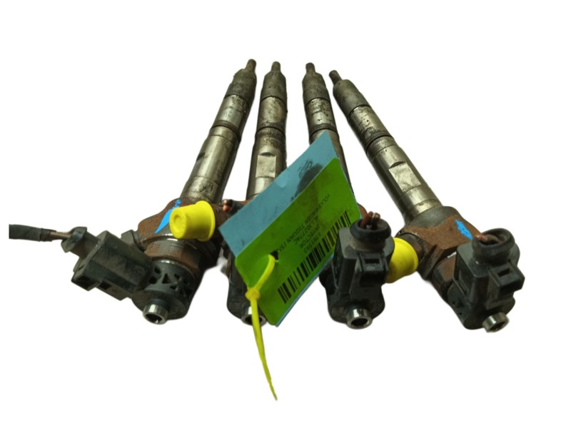 Recambio de inyector para volkswagen tiguan (5n_) 2.0 tdi referencia OEM IAM 4L130277AC  