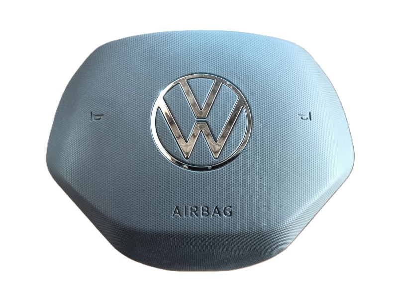 Recambio de airbag delantero izquierdo para volkswagen golf 1.5 etsi mhev referencia OEM IAM 5NA880201GXEA  