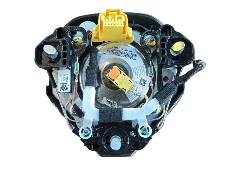 Recambio de airbag delantero izquierdo para volkswagen golf 1.5 etsi mhev referencia OEM IAM 5NA880201GXEA  