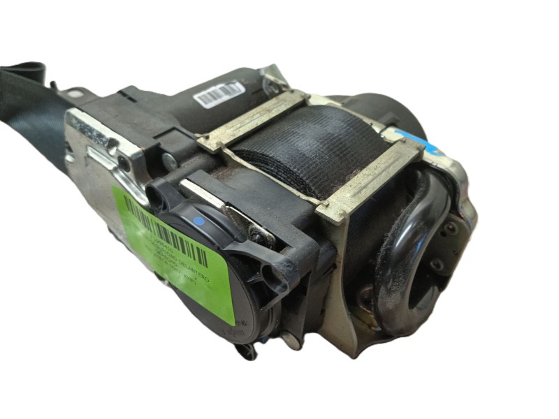 Recambio de cinturon seguridad delantero derecho para seat ateca (kh7, khp) 2.0 tdi referencia OEM IAM 576857706BRAA  