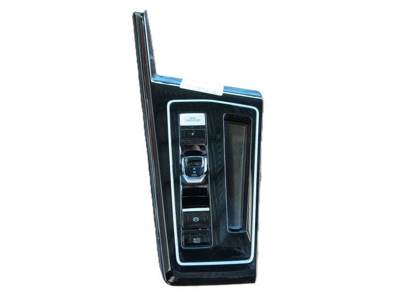 Recambio de consola central para volkswagen golf 1.5 etsi mhev referencia OEM IAM 5H1711113UZN  