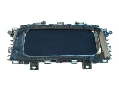Recambio de cuadro instrumentos para volkswagen golf 1.5 etsi mhev referencia OEM IAM   