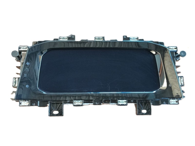 Recambio de cuadro instrumentos para volkswagen golf 1.5 etsi mhev referencia OEM IAM   