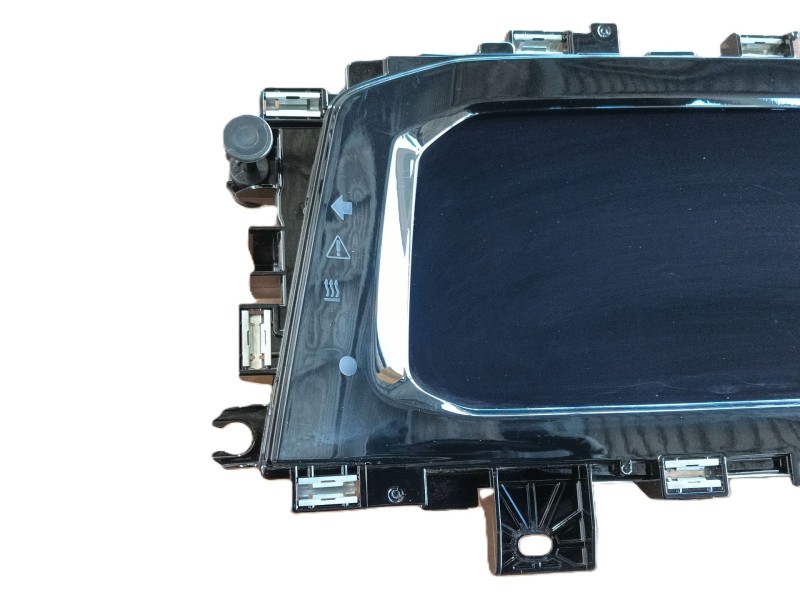 Recambio de cuadro instrumentos para volkswagen golf 1.5 etsi mhev referencia OEM IAM   