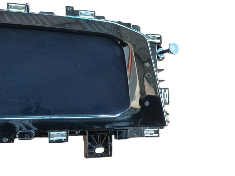 Recambio de cuadro instrumentos para volkswagen golf 1.5 etsi mhev referencia OEM IAM   