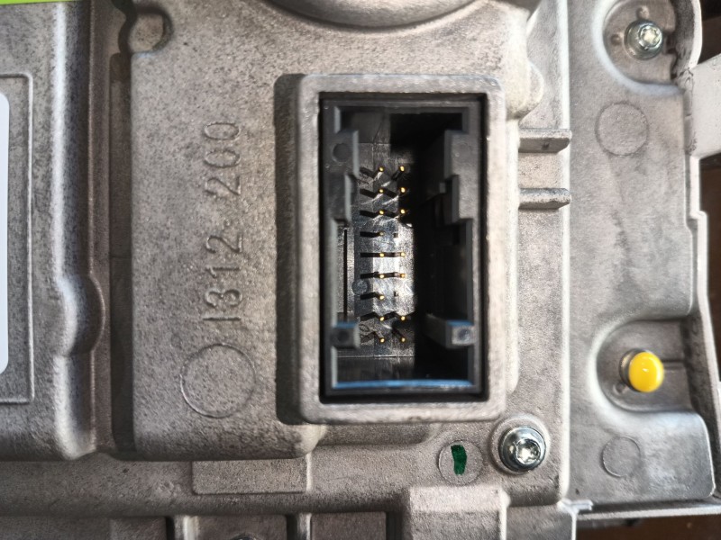 Recambio de cuadro instrumentos para volkswagen golf 1.5 etsi mhev referencia OEM IAM   