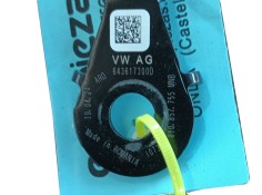Recambio de enganche cinturon delantero izquierdo para volkswagen golf 1.5 etsi mhev referencia OEM IAM    2
