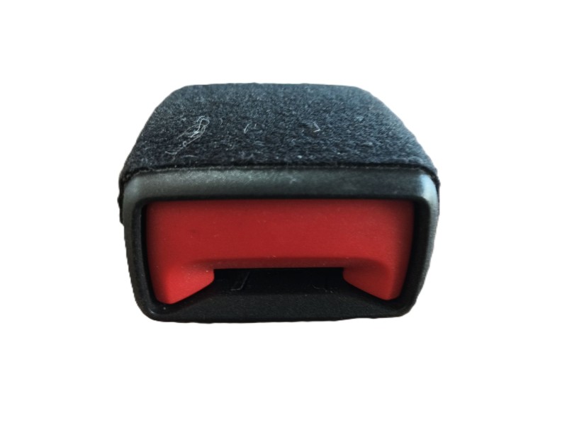 Recambio de enganche cinturon delantero izquierdo para volkswagen golf 1.5 etsi mhev referencia OEM IAM   