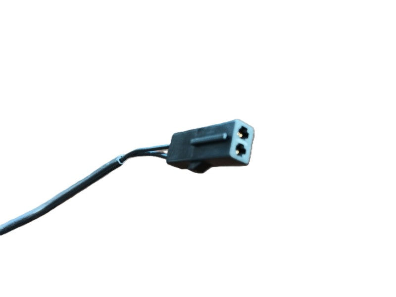 Recambio de enganche cinturon delantero izquierdo para volkswagen golf 1.5 etsi mhev referencia OEM IAM   