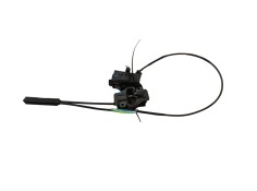 Recambio de cerradura capot para mercedes-benz clase c (w203) c 270 cdi (203.016) referencia OEM IAM 2038800264  