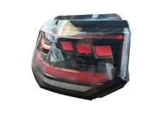 Recambio de piloto trasero izquierdo para volkswagen golf 1.5 etsi mhev referencia OEM IAM 5H0945207B   2