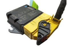 Recambio de centralita airbag para volkswagen t-roc (a11, d11) 1.0 tsi referencia OEM IAM   