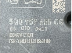 Recambio de centralita airbag para volkswagen t-roc (a11, d11) 1.0 tsi referencia OEM IAM    2