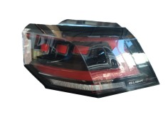 Recambio de piloto trasero derecho para volkswagen golf 1.5 etsi mhev referencia OEM IAM 5H0945208B  