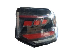 Recambio de piloto trasero derecho para volkswagen golf 1.5 etsi mhev referencia OEM IAM 5H0945208B   2