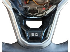 Recambio de volante para volkswagen golf 1.5 etsi mhev referencia OEM IAM    2