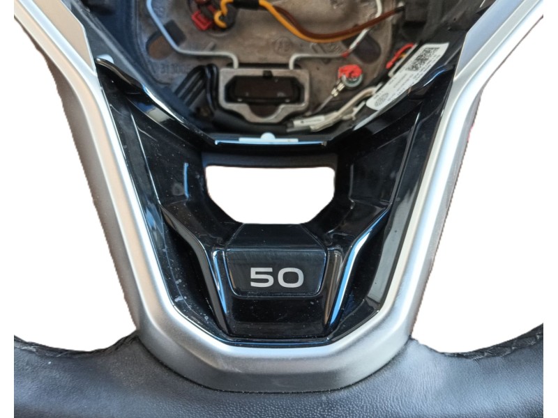 Recambio de volante para volkswagen golf 1.5 etsi mhev referencia OEM IAM   