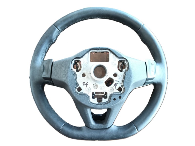 Recambio de volante para volkswagen golf 1.5 etsi mhev referencia OEM IAM   