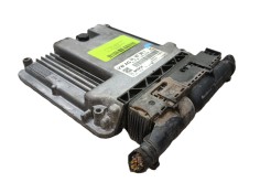 Recambio de centralita motor uce para volkswagen tiguan (5n_) 2.0 tdi referencia OEM IAM 4L906016CP  