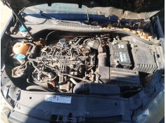 Recambio de despiece motor para volkswagen golf vi (5k1) 1.6 tdi referencia OEM IAM   