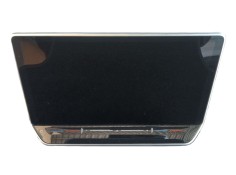 Recambio de pantalla multifuncion para volkswagen golf 1.5 etsi mhev referencia OEM IAM   