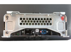 Recambio de pantalla multifuncion para volkswagen golf 1.5 etsi mhev referencia OEM IAM    2