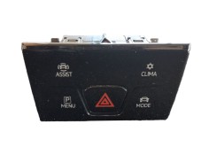 Recambio de mando multifuncion para volkswagen golf 1.5 etsi mhev referencia OEM IAM   