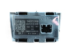 Recambio de mando multifuncion para volkswagen golf 1.5 etsi mhev referencia OEM IAM    2