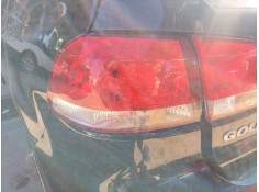 Recambio de piloto trasero izquierdo para volkswagen golf vi (5k1) 1.6 tdi referencia OEM IAM   