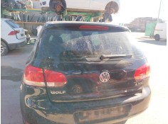 Recambio de porton trasero para volkswagen golf vi (5k1) 1.6 tdi referencia OEM IAM   
