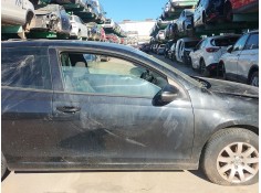 Recambio de puerta delantera derecha para volkswagen golf vi (5k1) 1.6 tdi referencia OEM IAM   