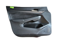 Recambio de guarnecido puerta delantera izquierda para volkswagen golf 1.5 etsi mhev referencia OEM IAM   