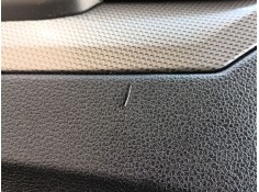 Recambio de guarnecido puerta delantera izquierda para volkswagen golf 1.5 etsi mhev referencia OEM IAM    2