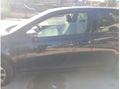 Recambio de puerta delantera izquierda para volkswagen golf vi (5k1) 1.6 tdi referencia OEM IAM   