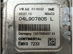 Recambio de modulo electronico para volkswagen t-roc (a11, d11) 1.0 tsi referencia OEM IAM    2