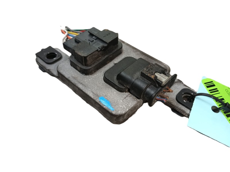 Recambio de modulo electronico para volkswagen t-roc (a11, d11) 1.0 tsi referencia OEM IAM   