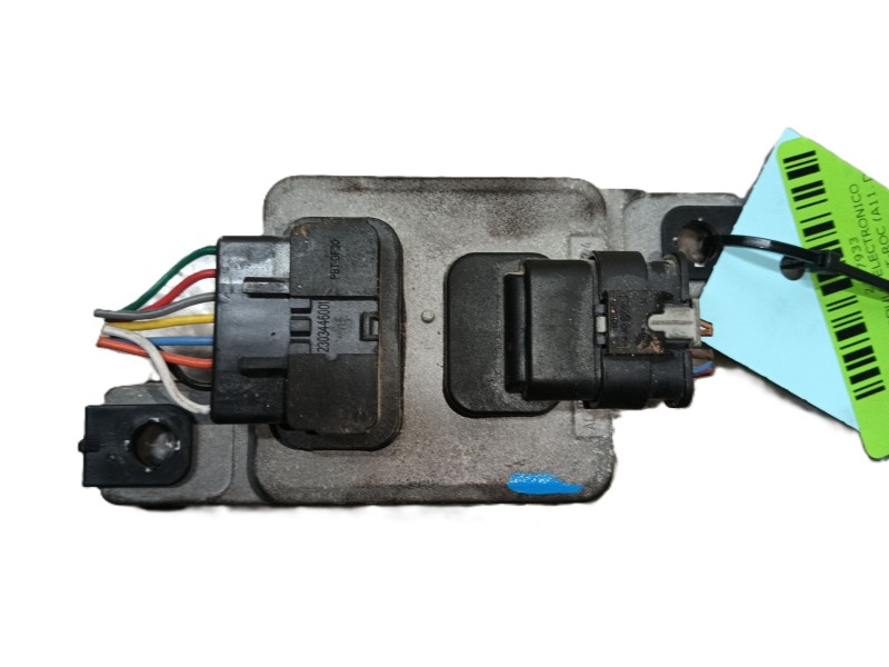 Recambio de modulo electronico para volkswagen t-roc (a11, d11) 1.0 tsi referencia OEM IAM   