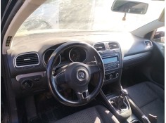 Recambio de salpicadero para volkswagen golf vi (5k1) 1.6 tdi referencia OEM IAM   