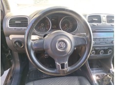 Recambio de volante para volkswagen golf vi (5k1) 1.6 tdi referencia OEM IAM   