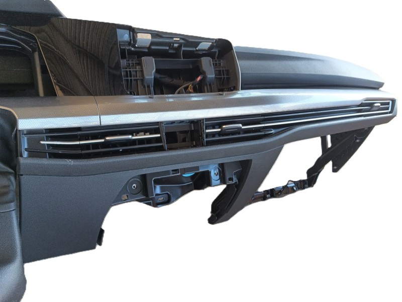 Recambio de salpicadero para volkswagen golf 1.5 etsi mhev referencia OEM IAM 5H1857003MXCC  