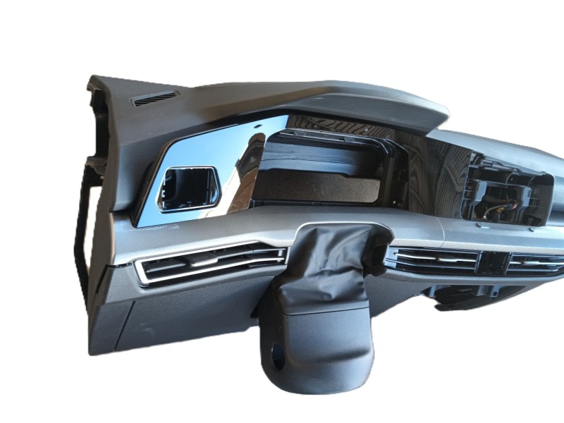 Recambio de salpicadero para volkswagen golf 1.5 etsi mhev referencia OEM IAM 5H1857003MXCC  