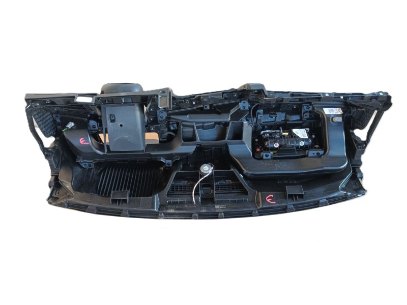 Recambio de salpicadero para volkswagen golf 1.5 etsi mhev referencia OEM IAM 5H1857003MXCC  