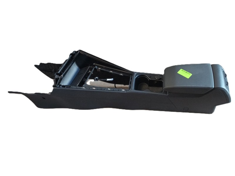 Recambio de apoyabrazos central para volkswagen golf 1.5 etsi mhev referencia OEM IAM   