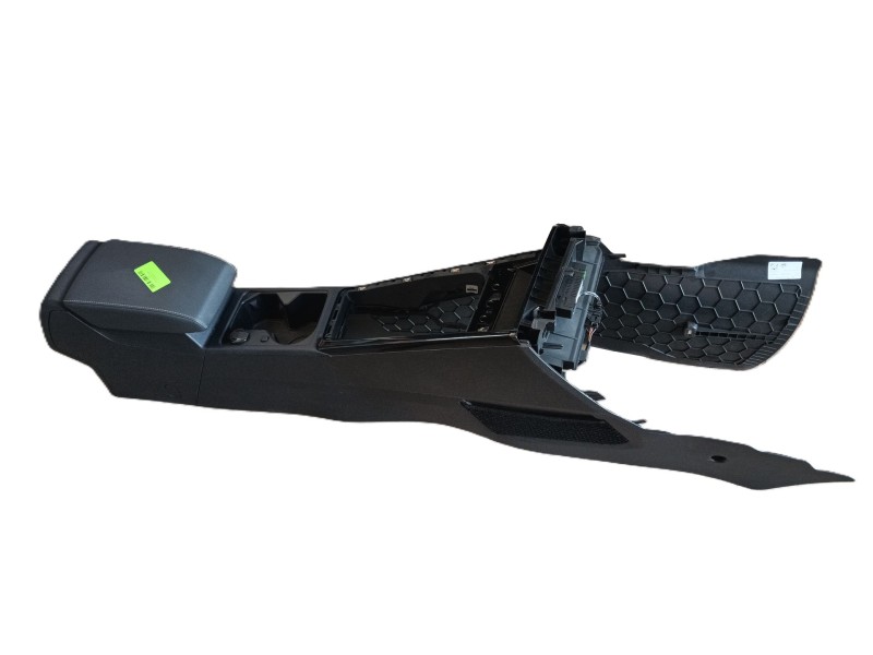 Recambio de apoyabrazos central para volkswagen golf 1.5 etsi mhev referencia OEM IAM   