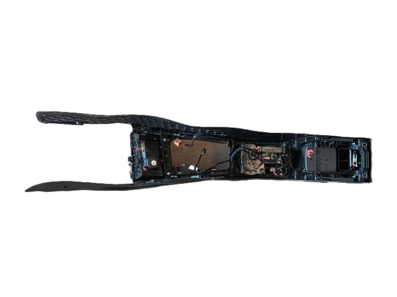 Recambio de apoyabrazos central para volkswagen golf 1.5 etsi mhev referencia OEM IAM   